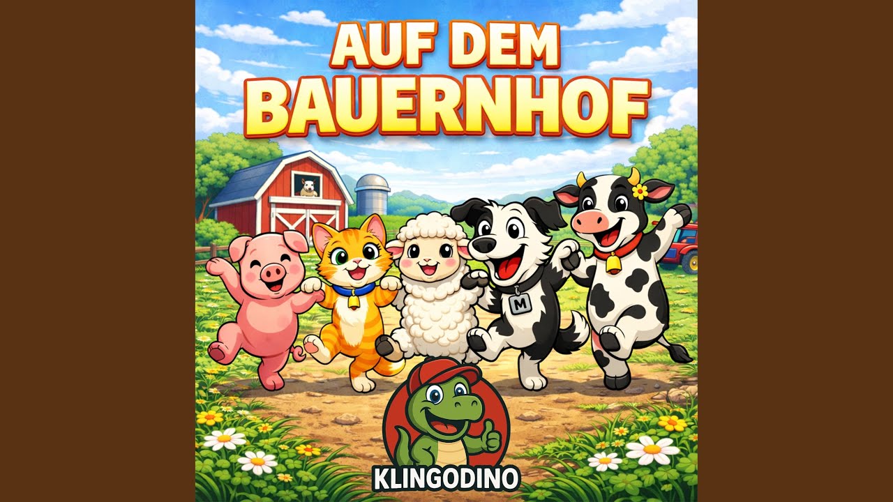 Auf dem Bauernhof