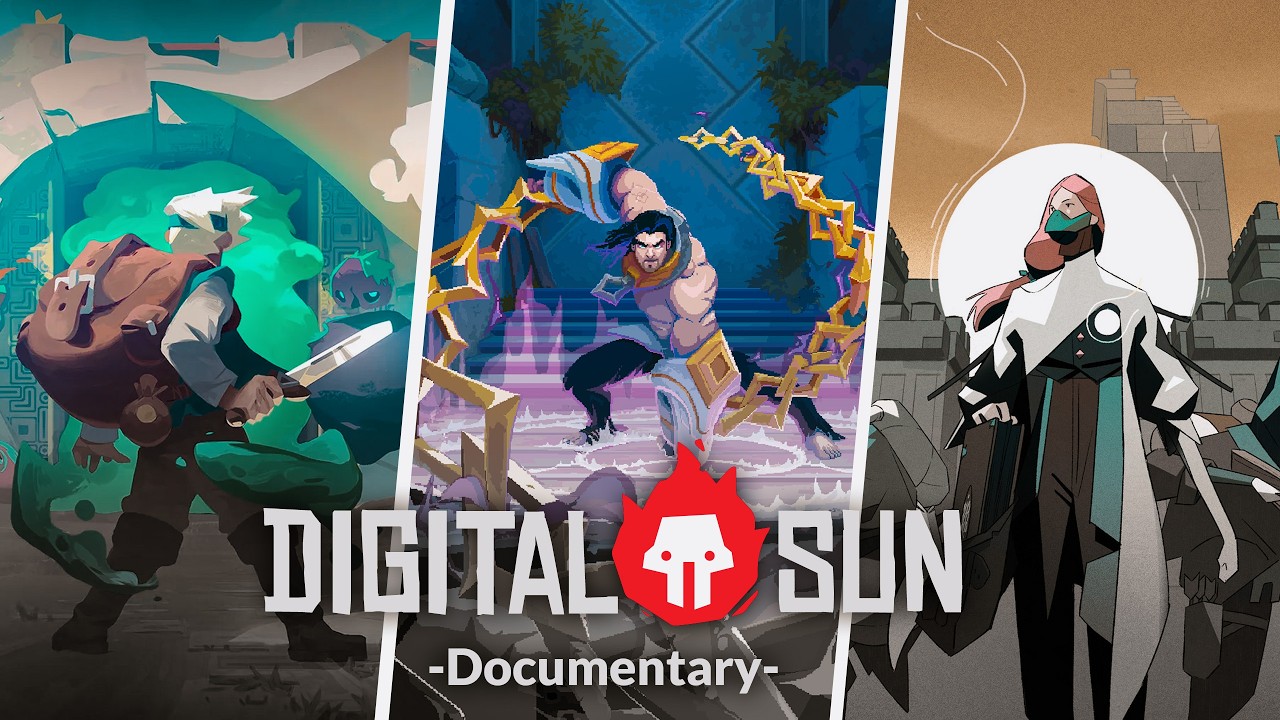 Digital Sun Games Explained – From Moonlighter to Cataclismo