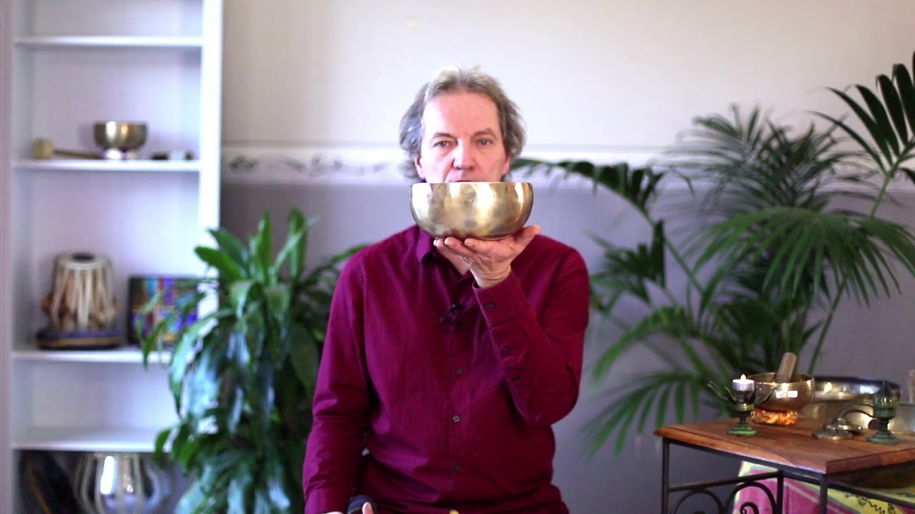 Comment choisir son bol chantant tib&eacute;tain ?