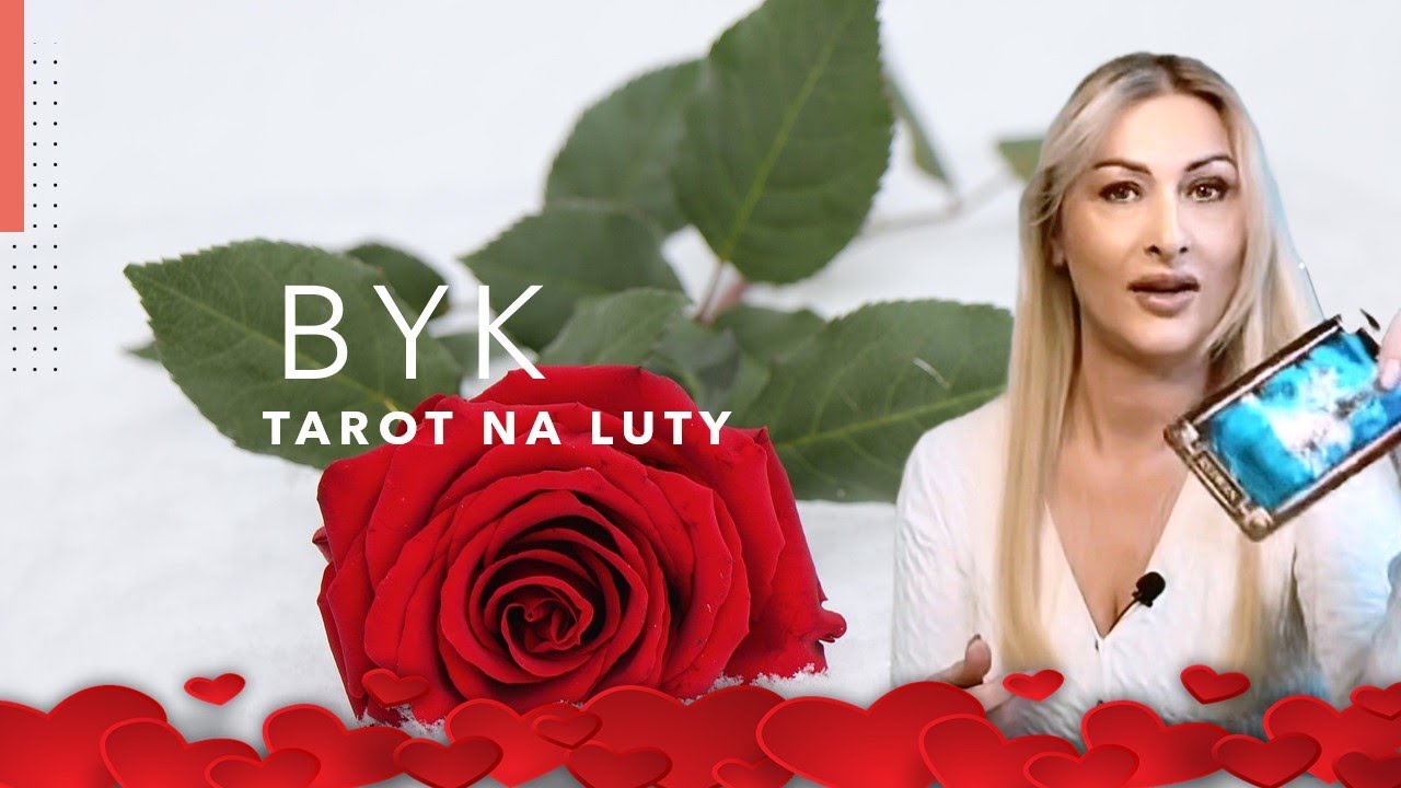 Byk♉ Luty 2026✨Tarot✨