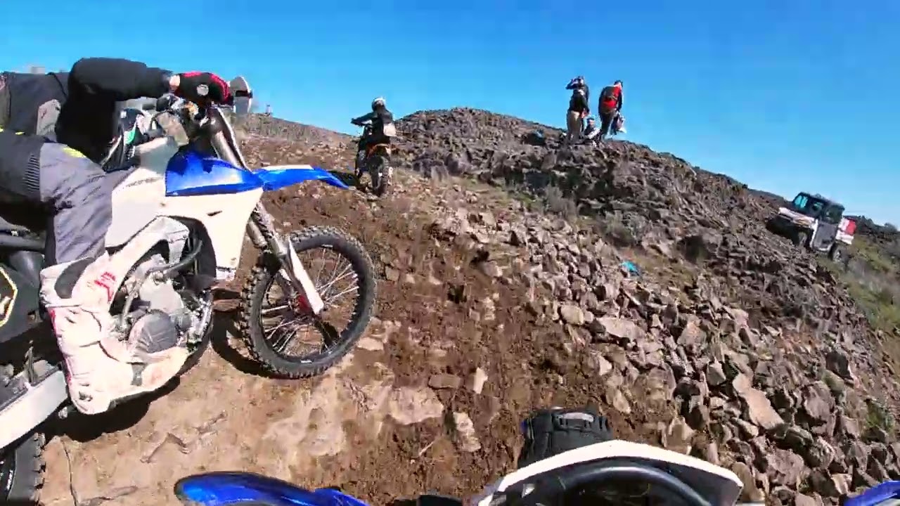 Odessa Desert 100 2024 Hills & Rocks (2nd wave)