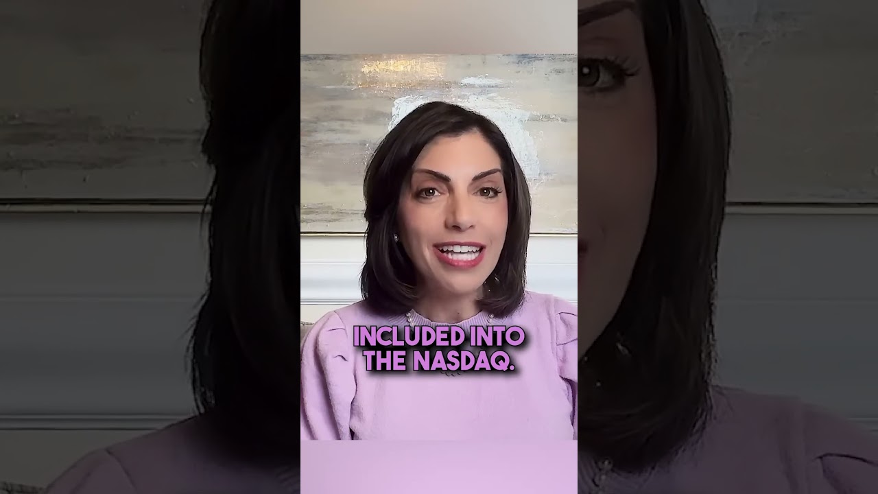 NASDAQ 100 Entry: MicroStrategy&rsquo;s Game Changer? 🚀