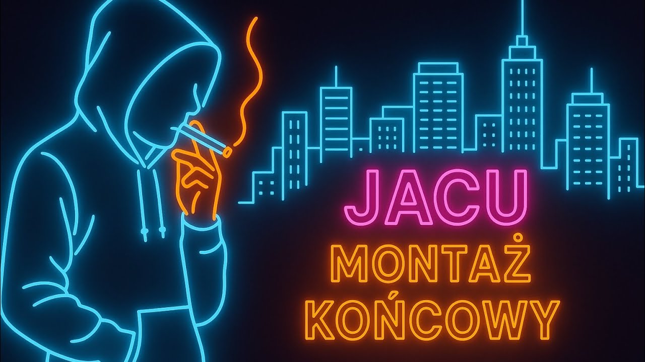 JACU - MONTAŻ KOŃCOWY