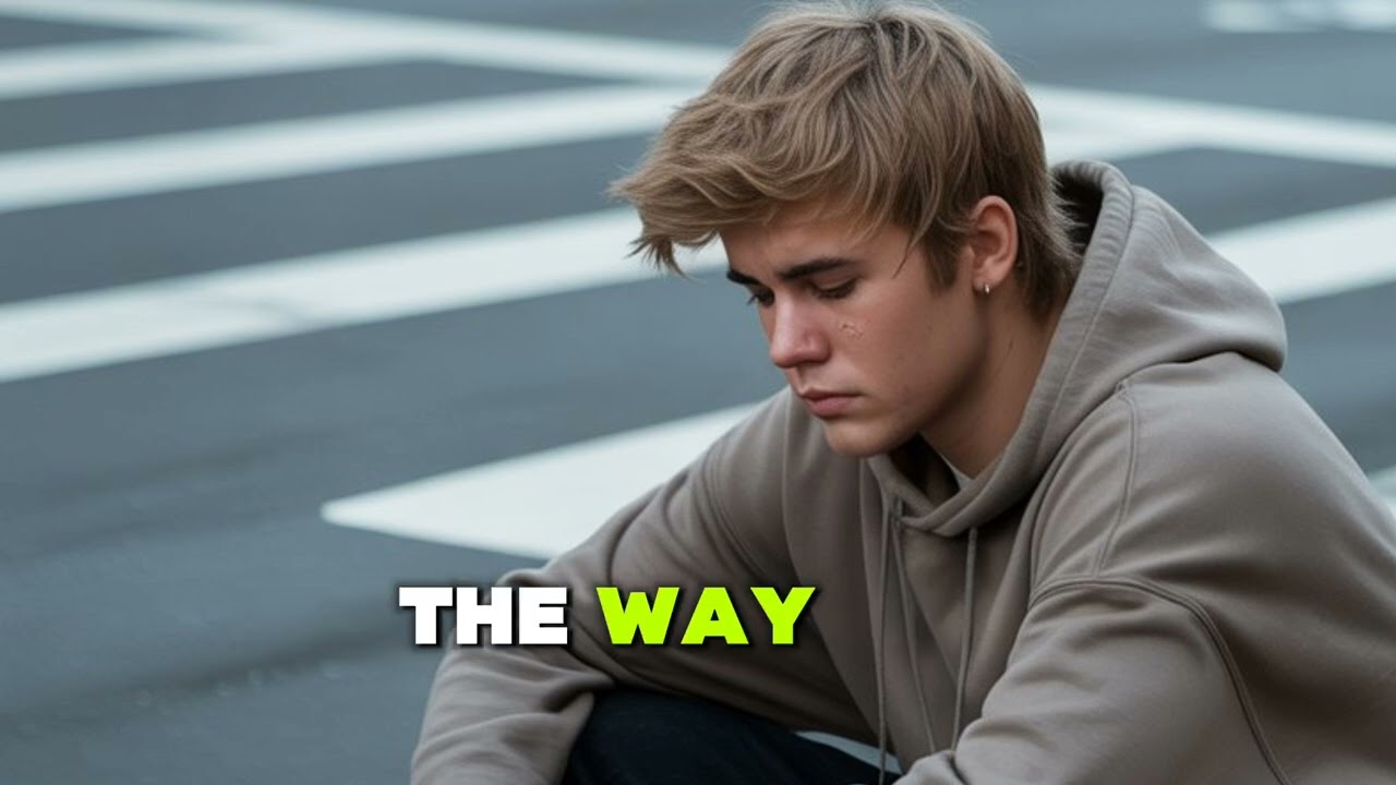 Justin Bieber