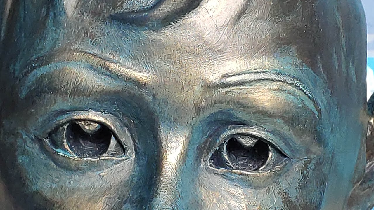 TUTO PATINE BRONZE BLEUTE pour mes abonnés