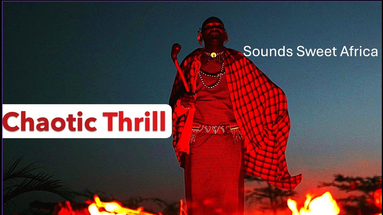 Favorite highlights on a Content Trip to Africa | Authentic Dance Music In Culture.
