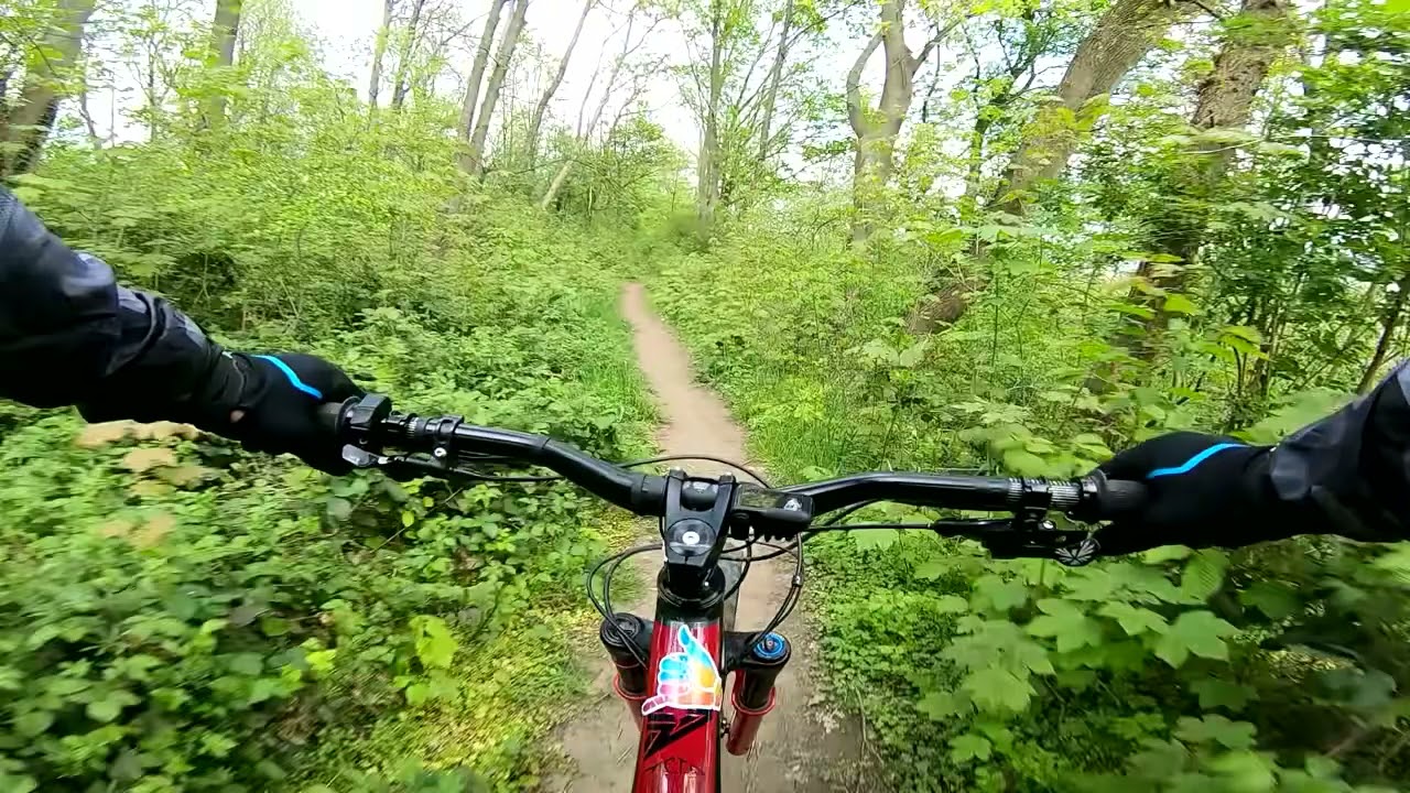 Rider à liège le 1er mai ? bonne idée ? 