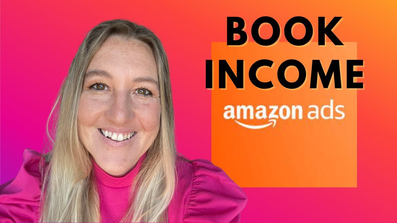Should you run a separate ad campaign for each book? (KDP ADS STRATEGY)