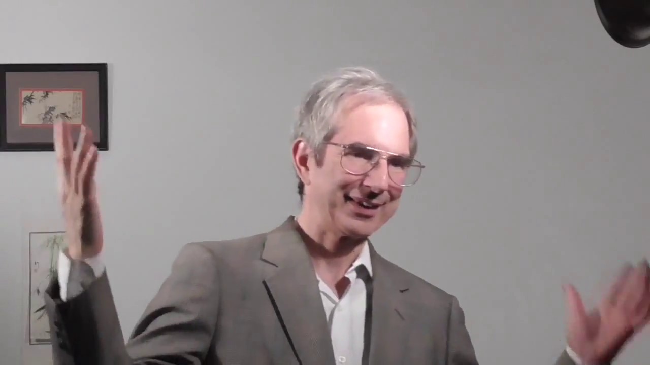 Speaking Energy: How to energize your speech