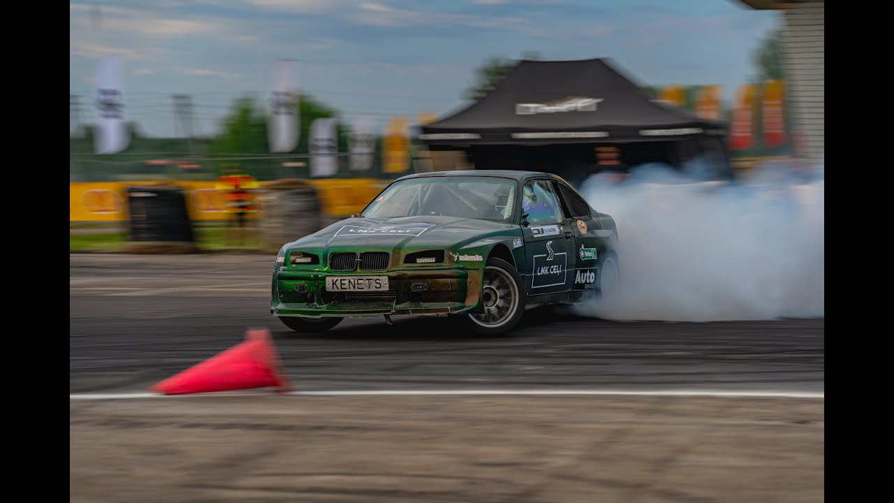 Paskrūvēsim Žurku ar 800hp 1000nm