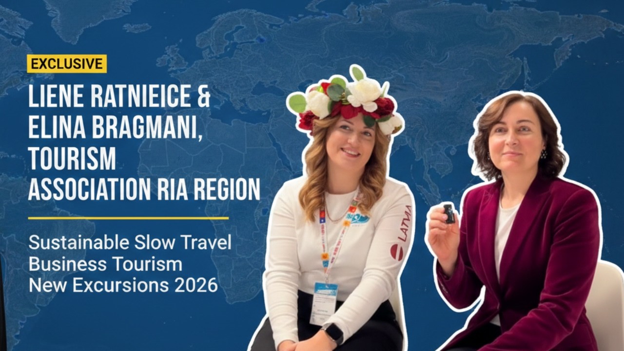 Latvia RIA Region: Sustainable Tourism & Slow Travel Trends 2026 | Insider Insights & New Excursions
