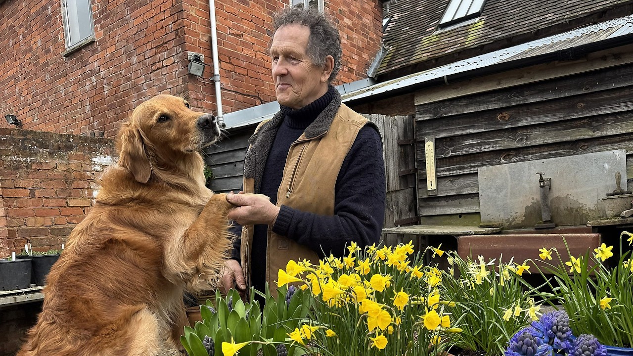 Gardeners' World 2026🍀Episode 1