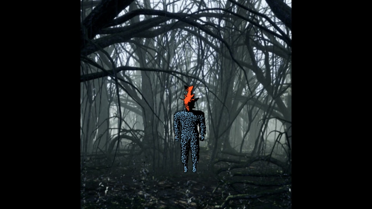 [ASMR] You and Pongorma Hylics get into an argument in the woods