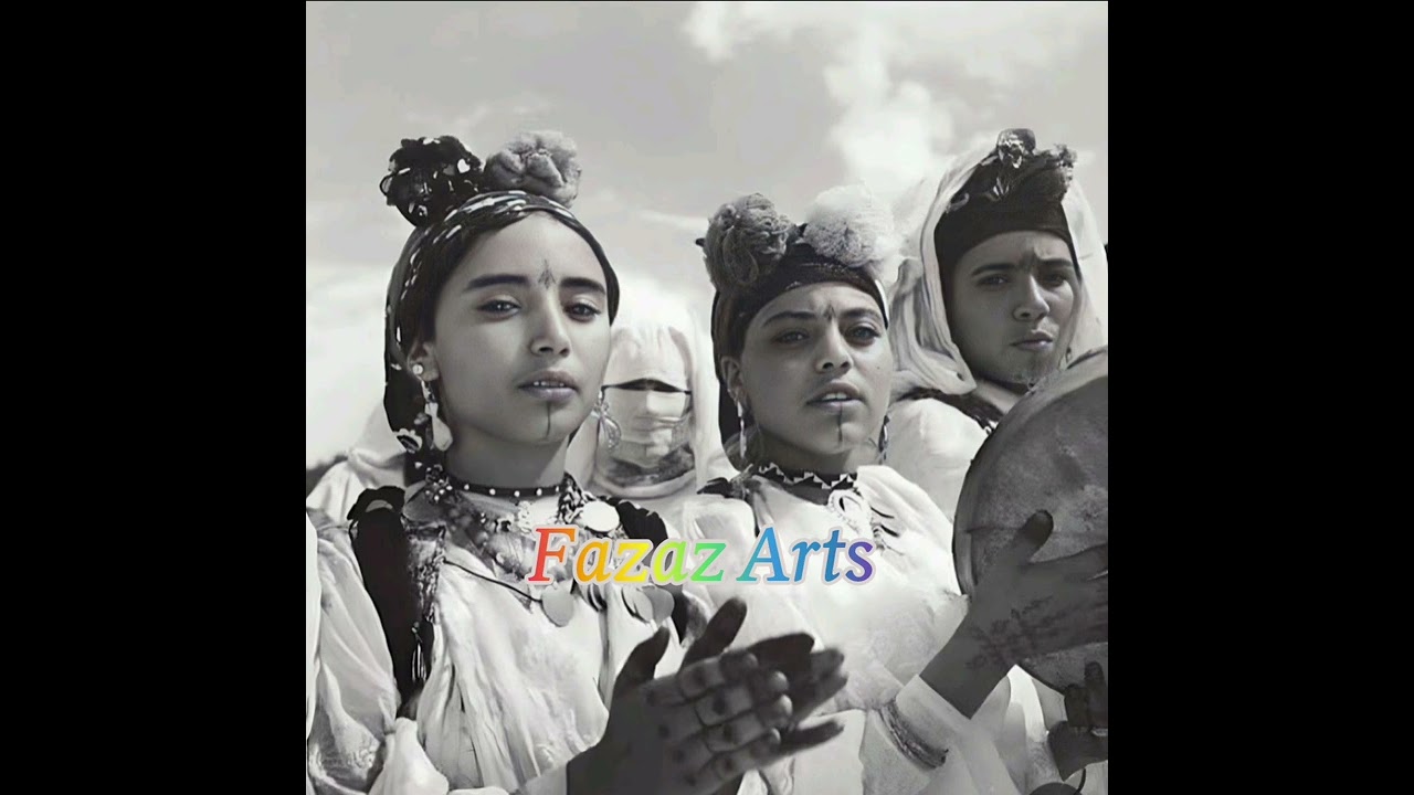 بوزكري، علي ودا ، مغني: من ارشيف السيد بوزين احرضان Bozekeri