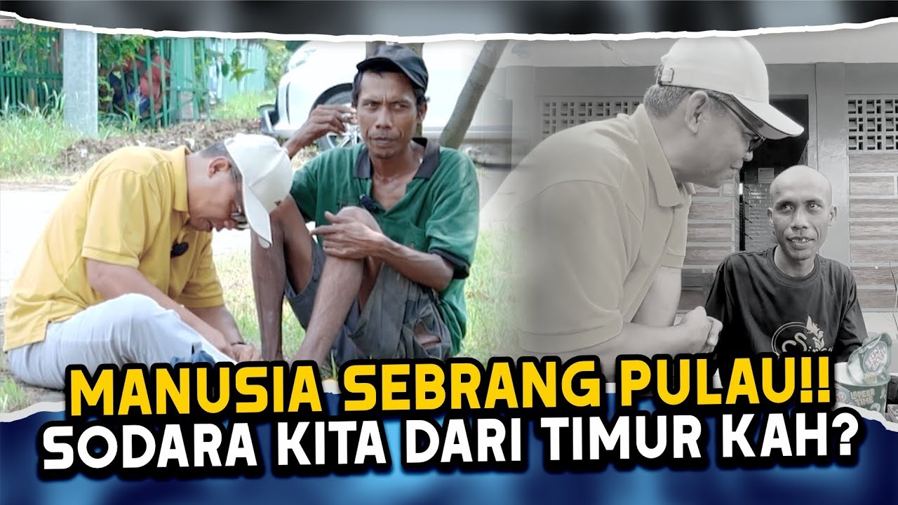 ELFIN, SI MANIS DARI TIMUR ❗️❓️