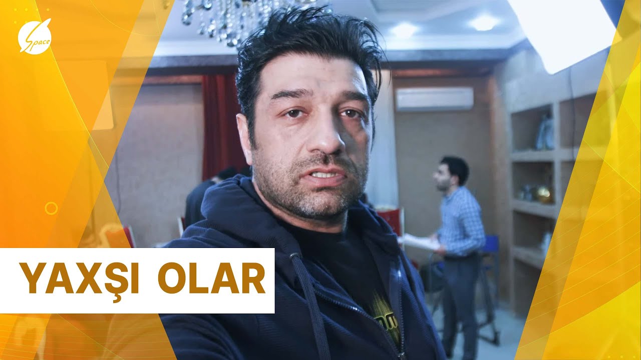 Yaxşı Olar 26-cı B&ouml;l&uuml;m