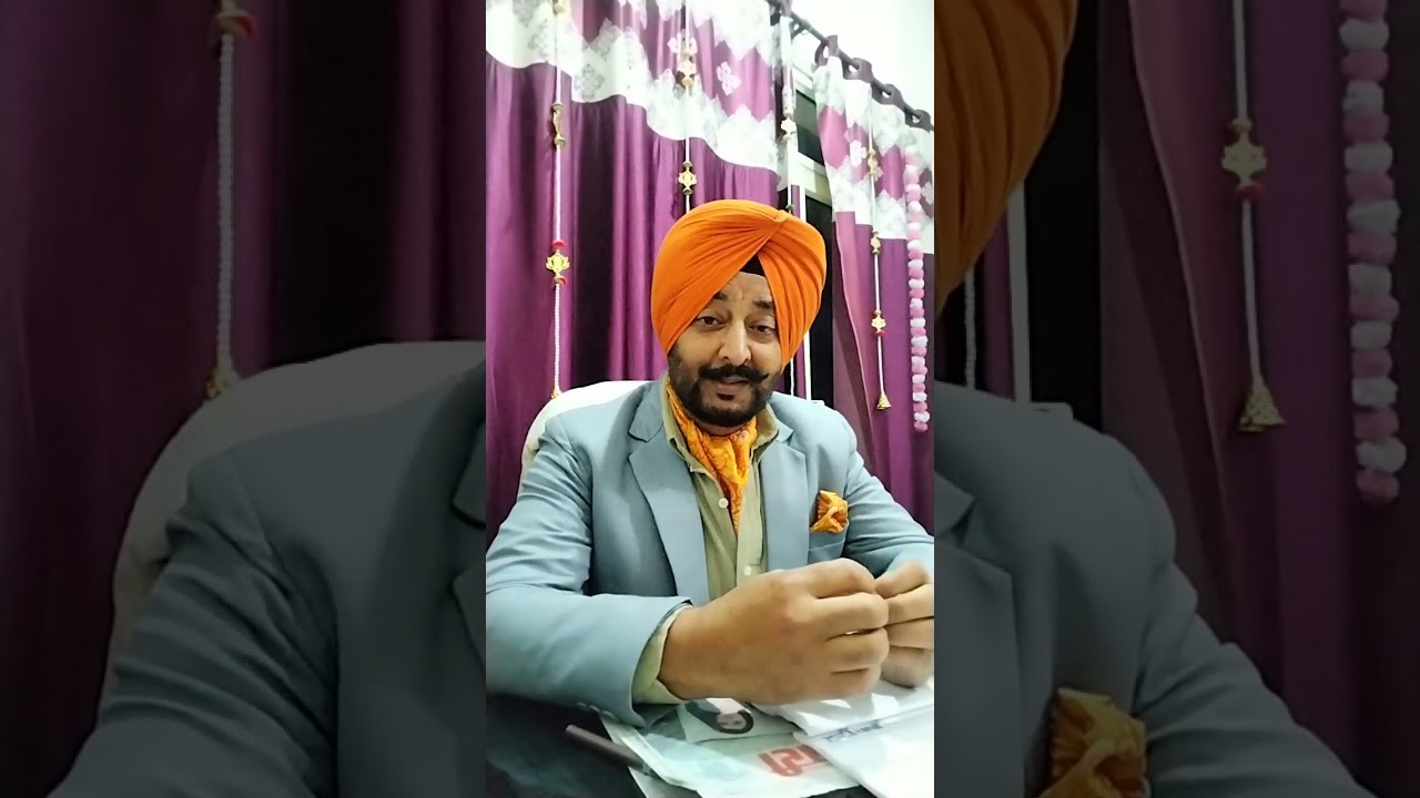 Mera Nazariya ✍🏻 Jag Jeondeya De Mele 