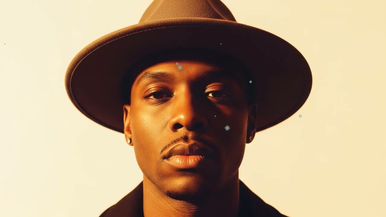 Romantic R&B Soul | Late Night Chill Music for Love, Relax, and Quiet Moments