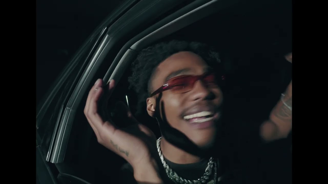 LUCASRAPS - UNFAIR FIGHT (OFFICIAL MUSIC VIDEO)