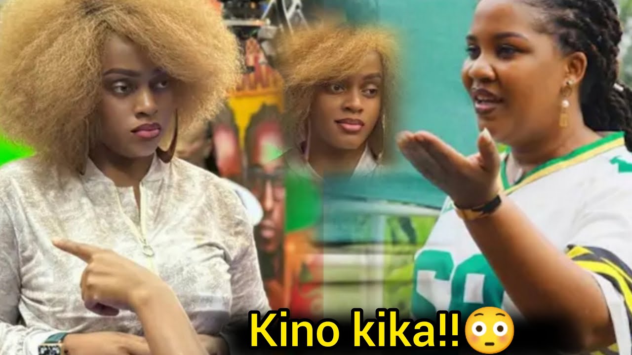 Laaba Florence Nampijja ne Diana Nabatanzi Tuli eno😳/ olutalo live ensonga ziranze eno ekiri wo