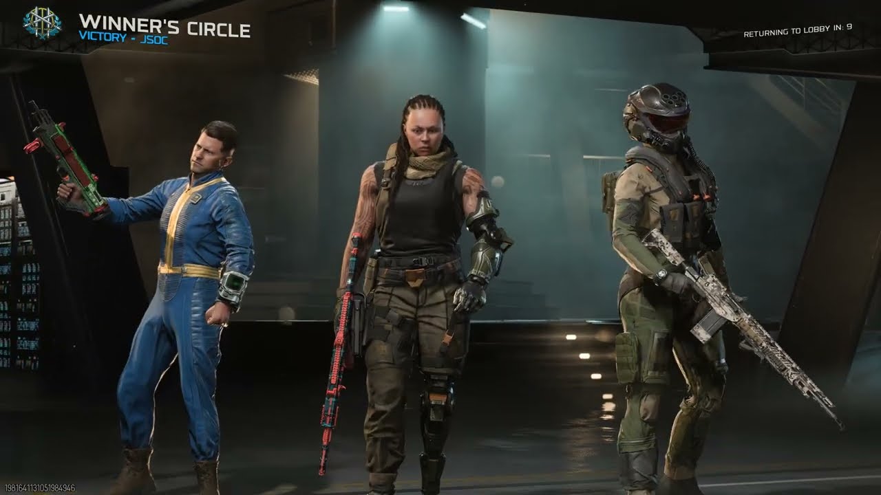 Call of Duty  Black Ops 7