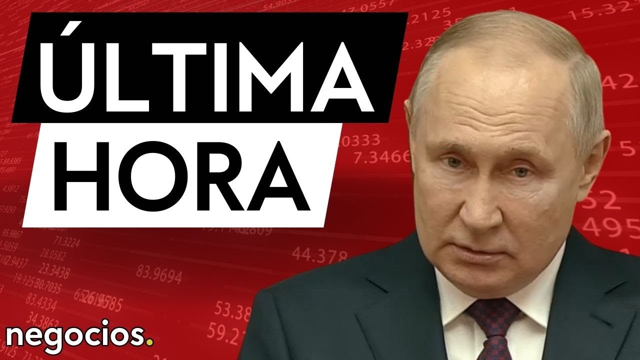 &Uacute;LTIMA HORA | Tensi&oacute;n nuclear: Rusia habr&iacute;a lanzado un misil bal&iacute;stico desde un nuevo submarino