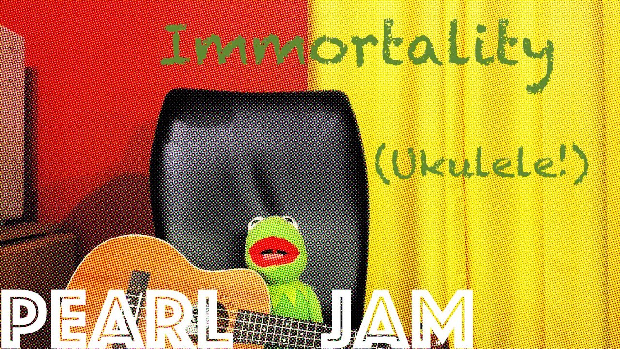 How To Play Pearl Jam's 