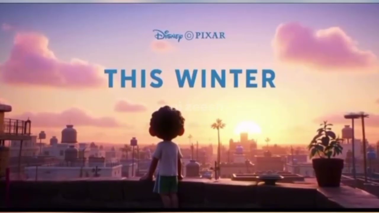 CLEAN INDIA : The Movie! 🇮🇳 #sora #disney #pixar #flashvam