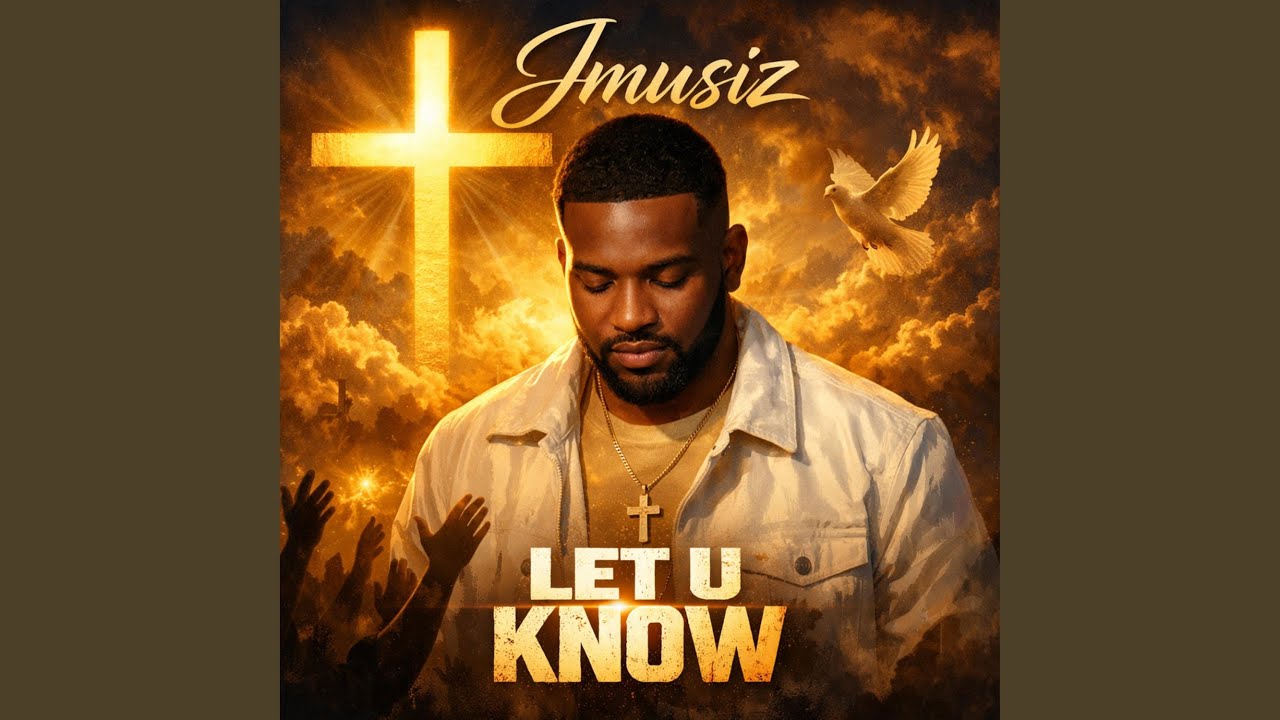 Let U Know (Radio Edit)