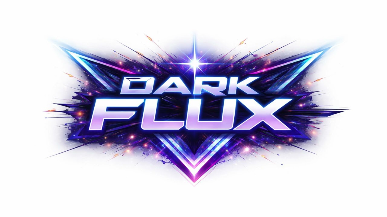 Dark Flux  - Bionic