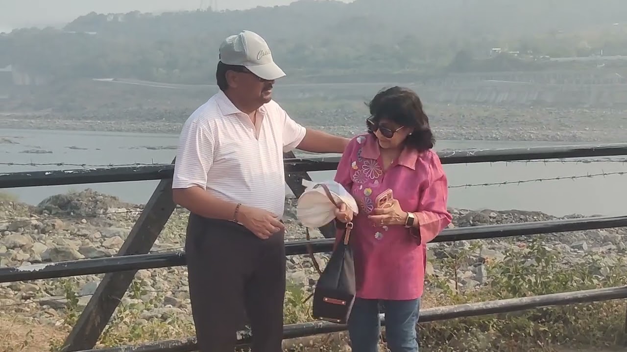 06 THE DAM SITE