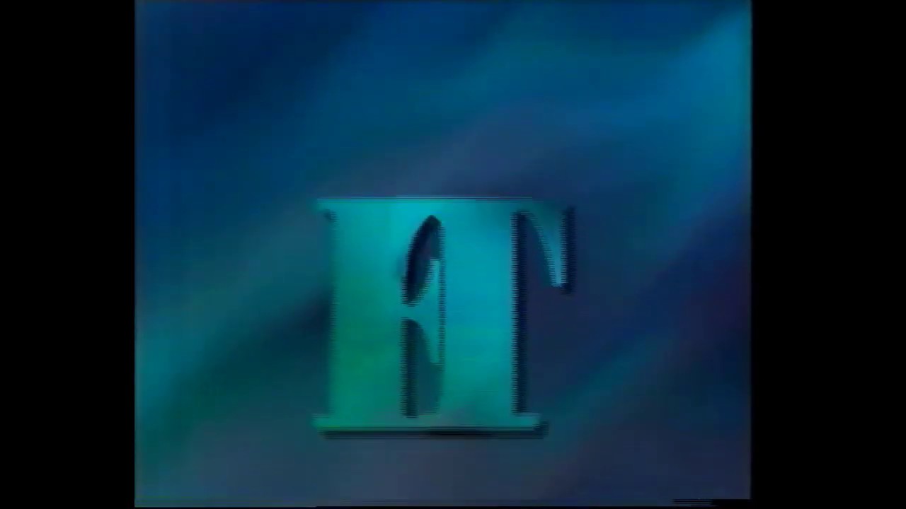 ΕΡΤ2 logo spot (1995)