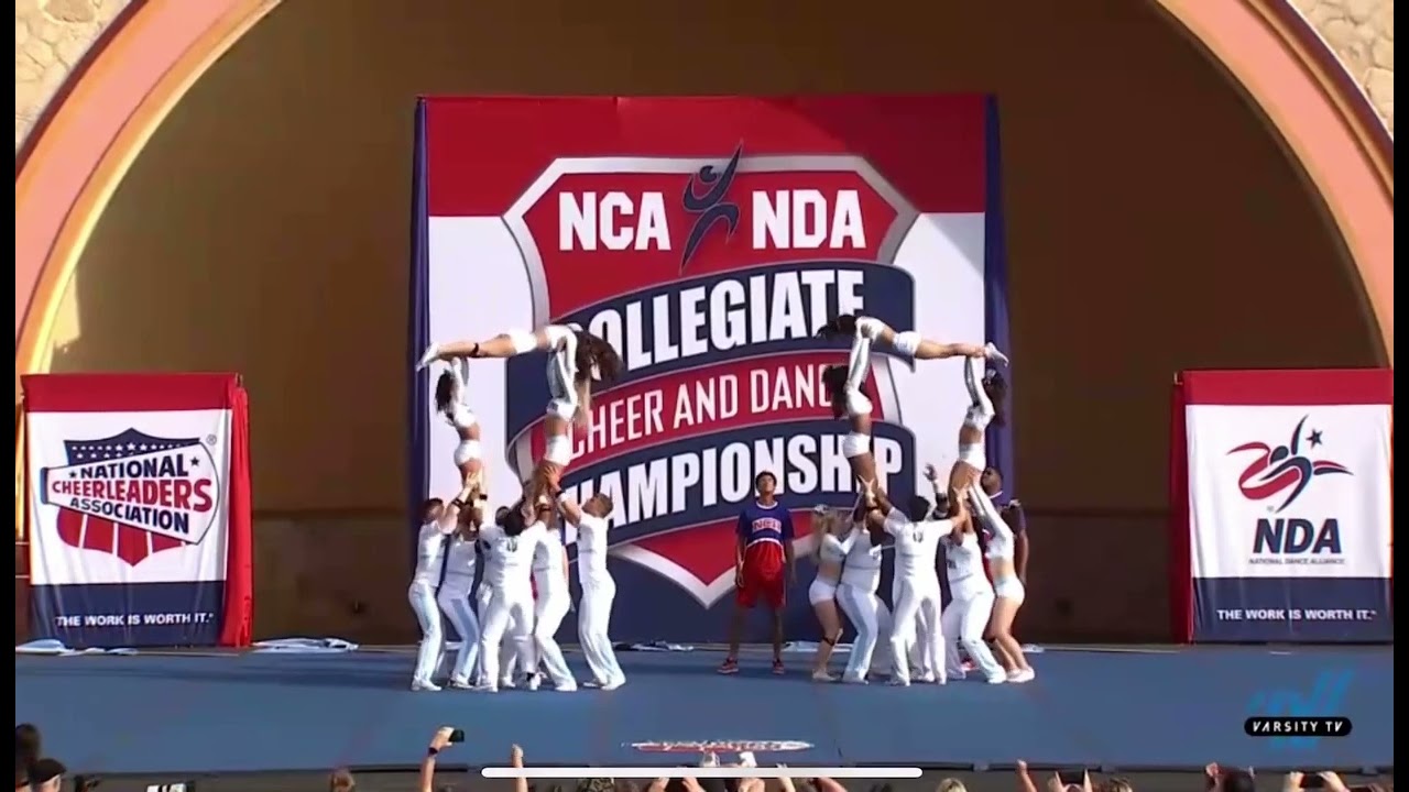 Iowa Central Community College NCA Day 2 2023