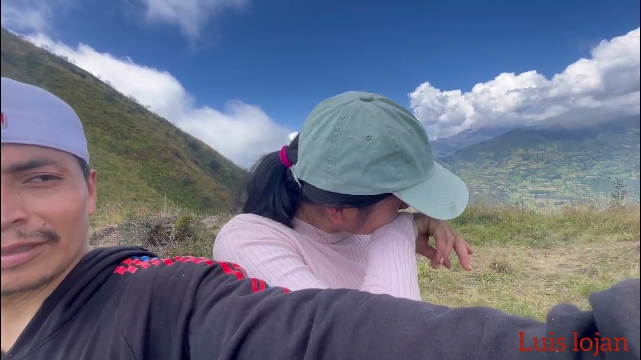 Cerro Puñay  lugar que debes conocer antes de morir