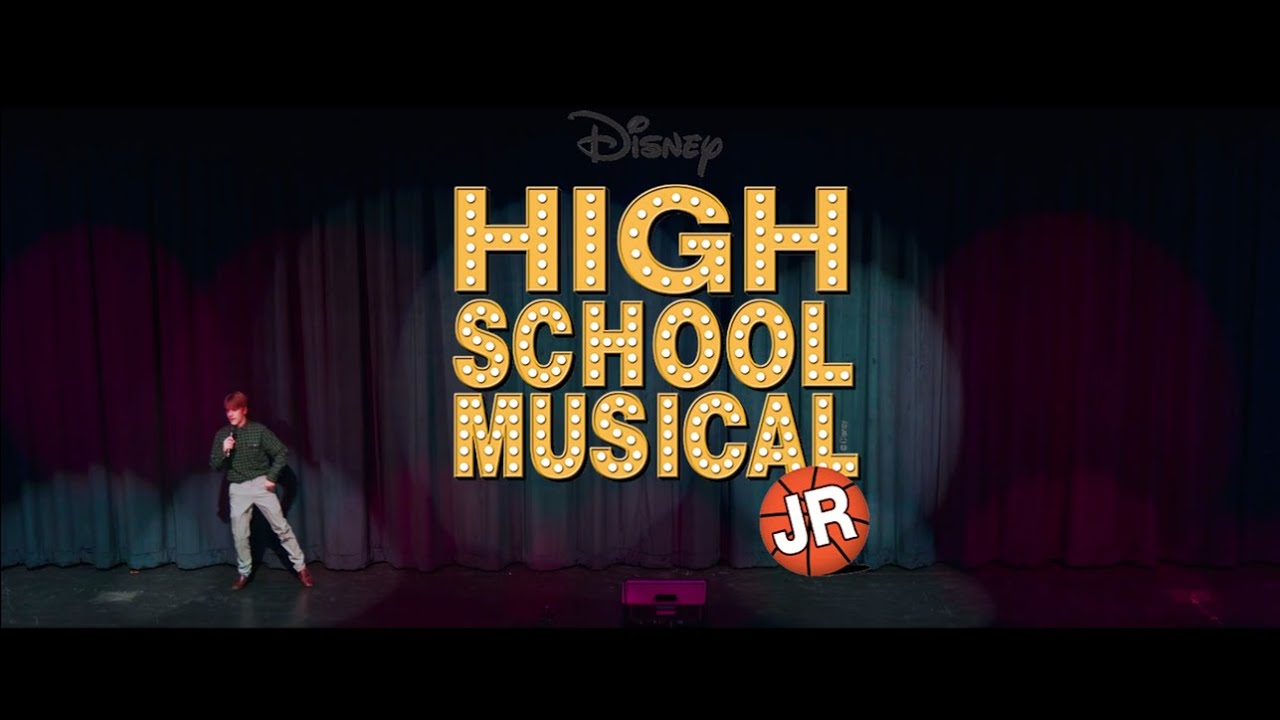 High School Musical Jr 2026 - Batavia Middle School