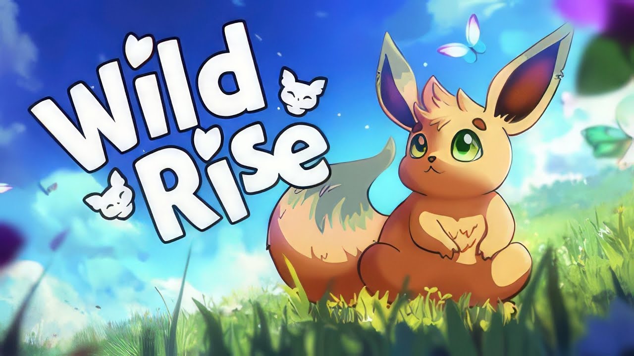 Wildrise | Gameplay PC
