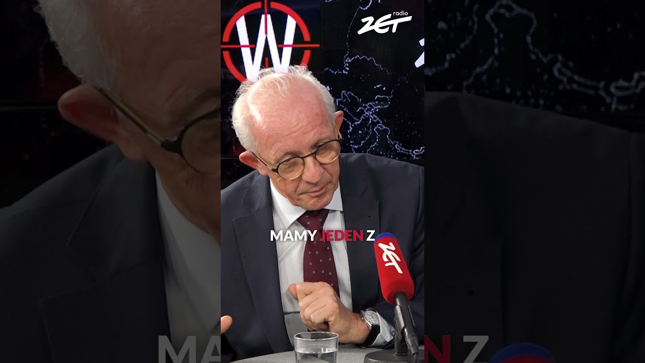 Co oznacza trzyminutowy alarm? Co MUSISZ mieć w domu na wypadek alertu kryzysowego? I W razie W