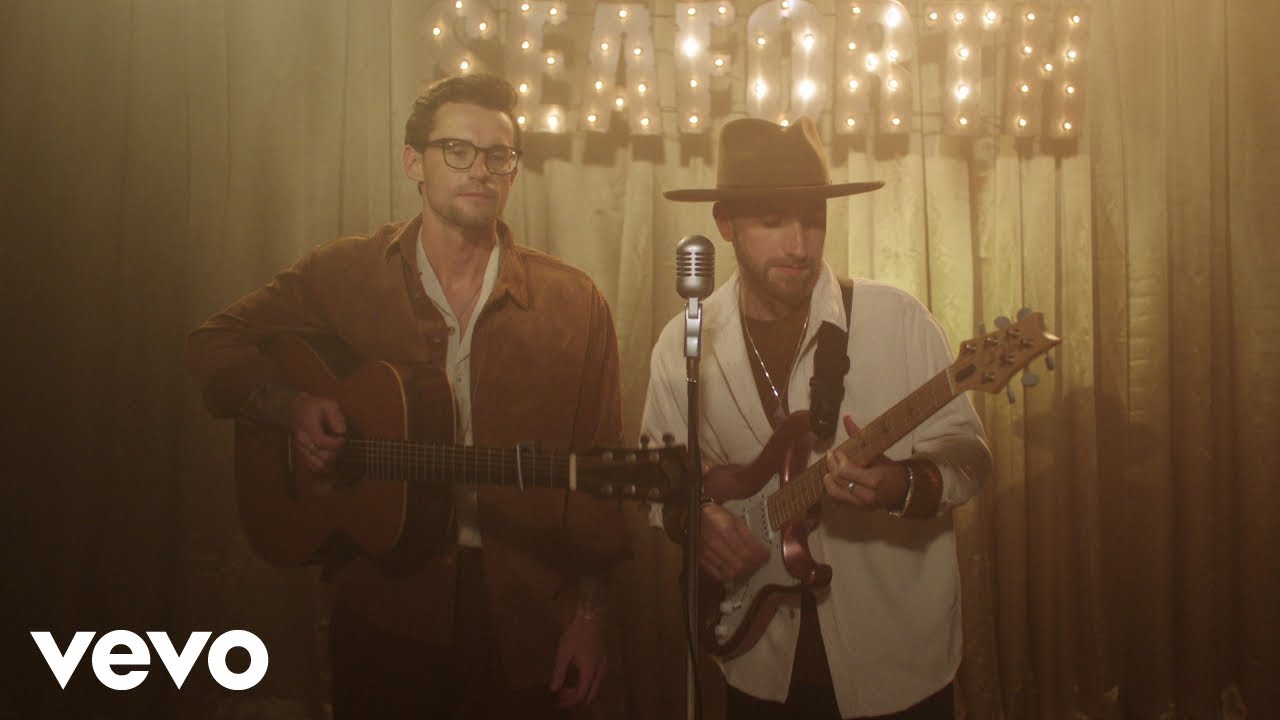 Seaforth - Talk About (Official Music Video)