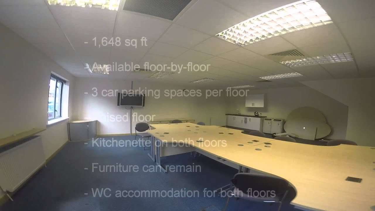 A4 Windsor Place, Manor Royal, Crawley, West Sussex RH10 9TF