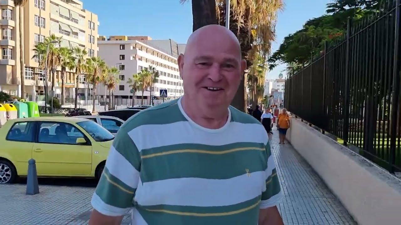 Tenerife - The Best Cocktails in Las Americas ?