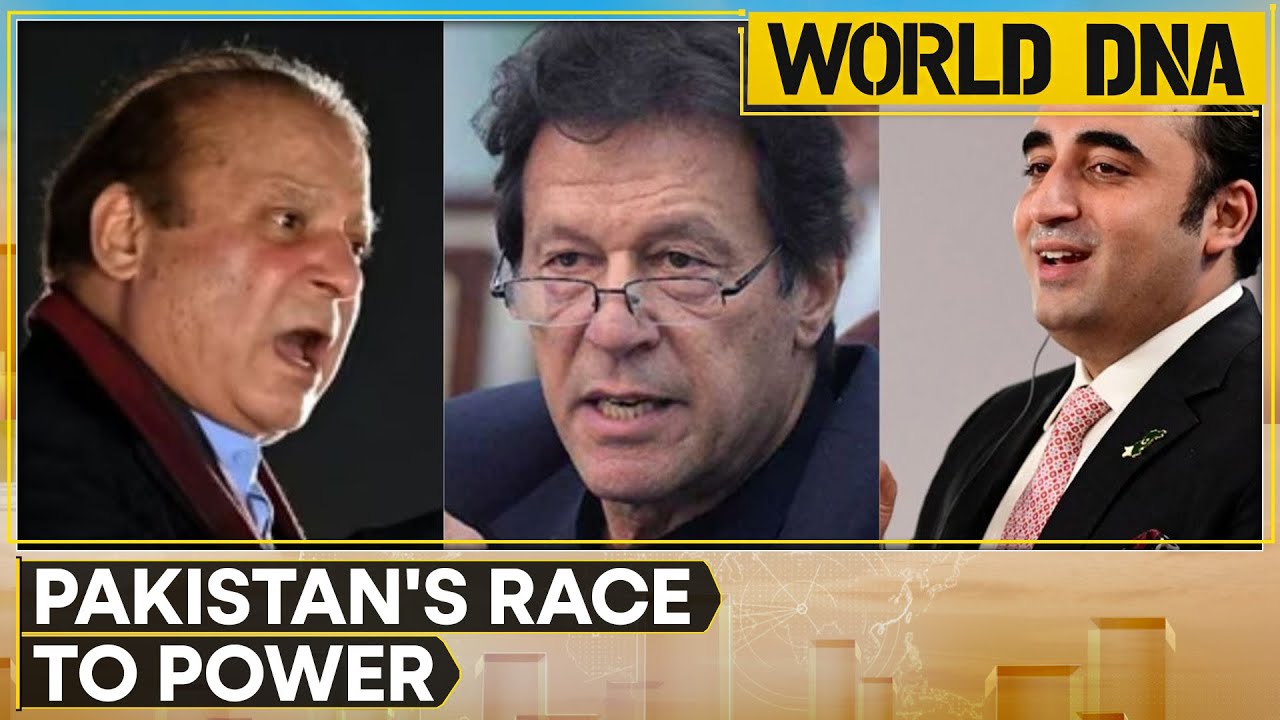 Pakistan Elections 2024: A poll marred by violence and controversies | World DNA | WION