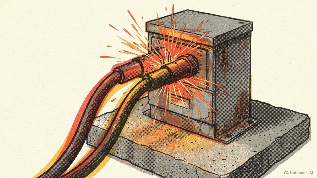 The Anatomy of Modern Energy Security