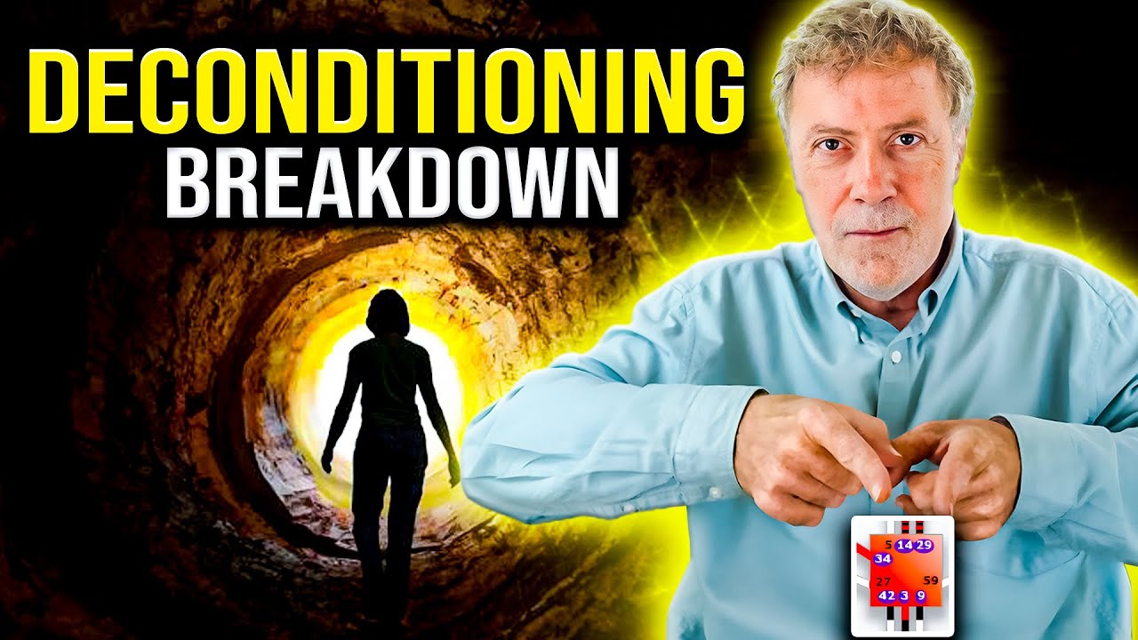 De-conditioning through Human Design