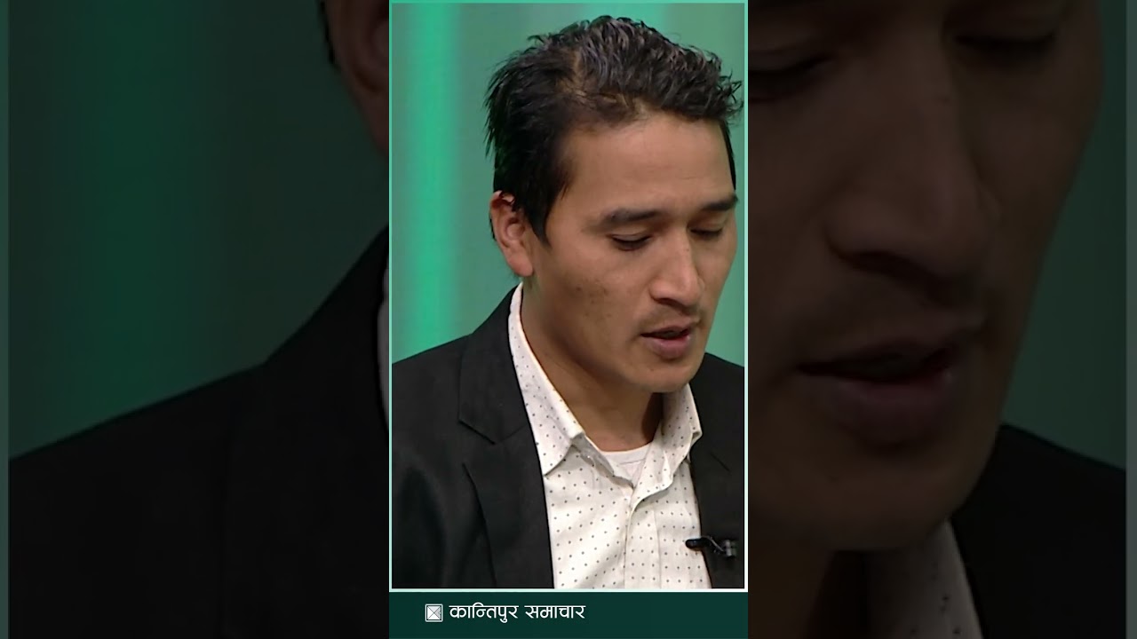 ललितपुर–१ का स्वतन्त्र उम्मेदवार धर्मराजलाई प्रश्न : तपाईंको स्वतन्त्र उम्मेदवारी किन ? | News Talk