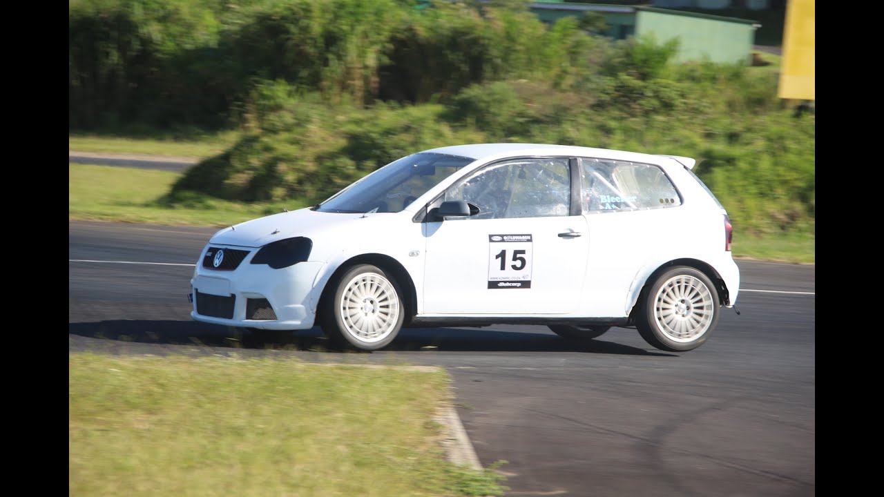 Dezzi Raceway 2023-09. Cancelled race.