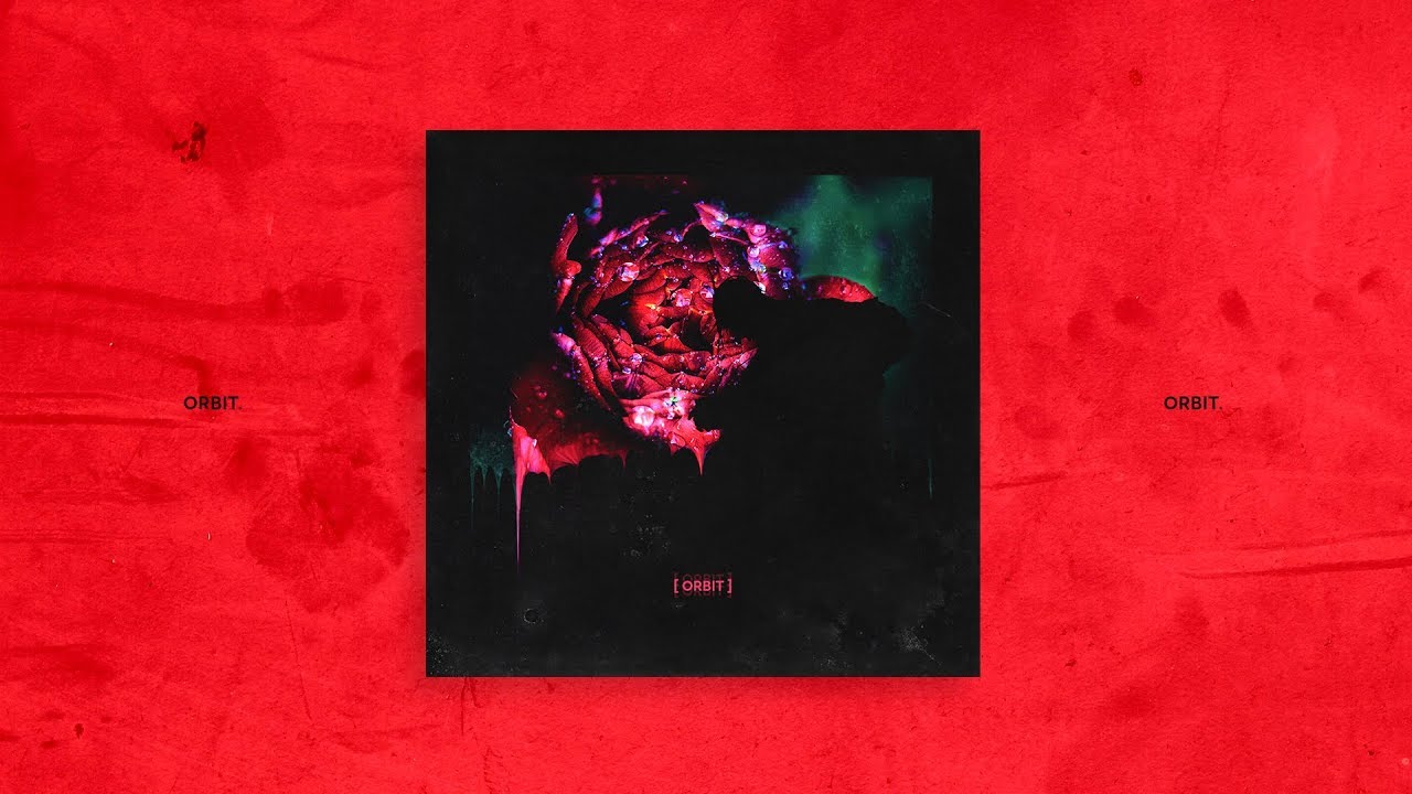 orbit ~ travis scott x wondagurl type beat | epic trap instrumental 2018