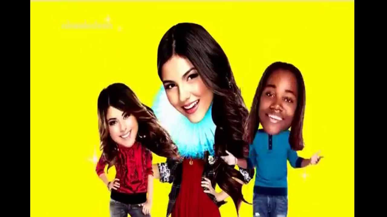 Nickelodeon Croatia Continuity ( 09-September 2015 )