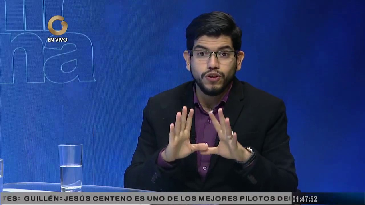 Vásquez: Los espíritus buscan comunicarse a través de los sueños