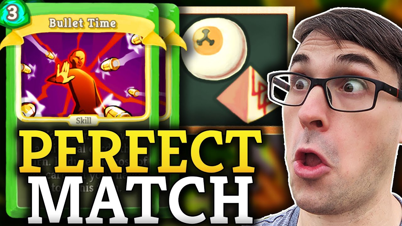 The Forbidden Combo...