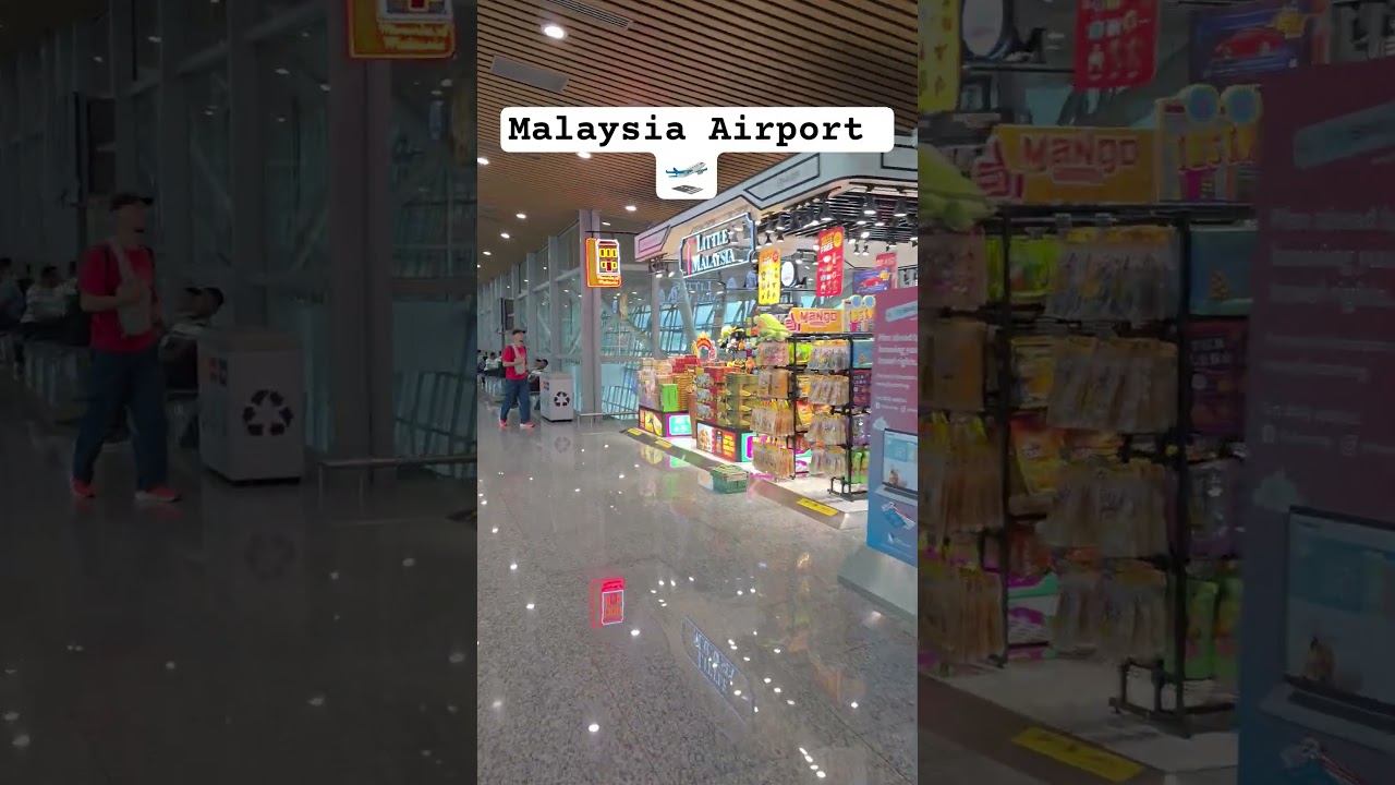 Here i Come Malaysia 🇲🇾 